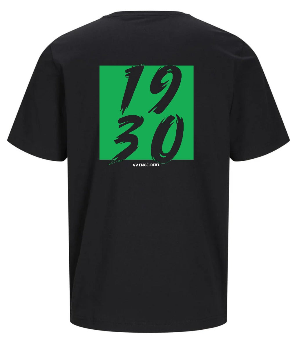 V.V. Engelbert T-shirt 1930