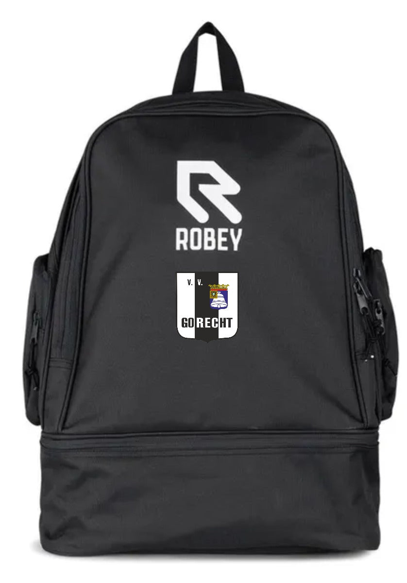 V.V. Gorecht Backpack Robey