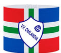 V.V. Omlandia Aanvoerdersband