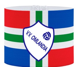 V.V. Omlandia Aanvoerdersband