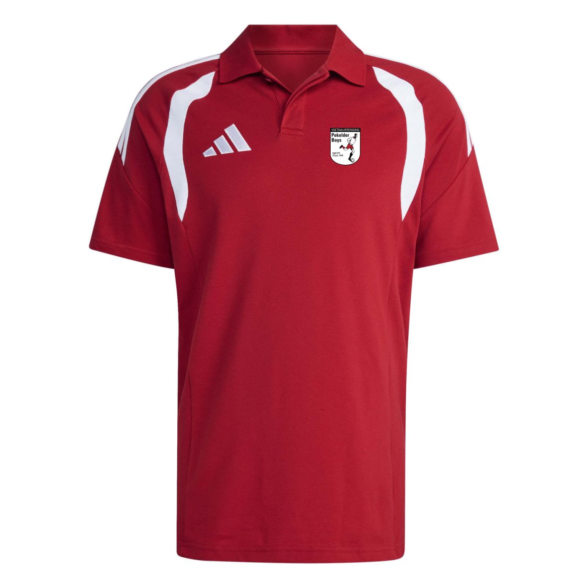 V.V. Pekelder Boys Polo (Senioren)