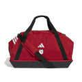 V.V. Pekelder Boys Duffle Tas (M)