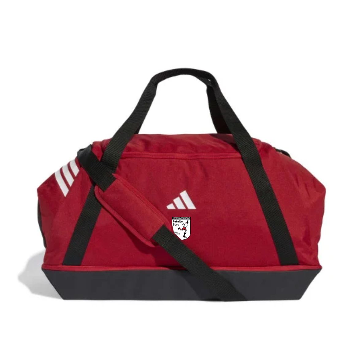 V.V. Pekelder Boys Duffle Tas (M)