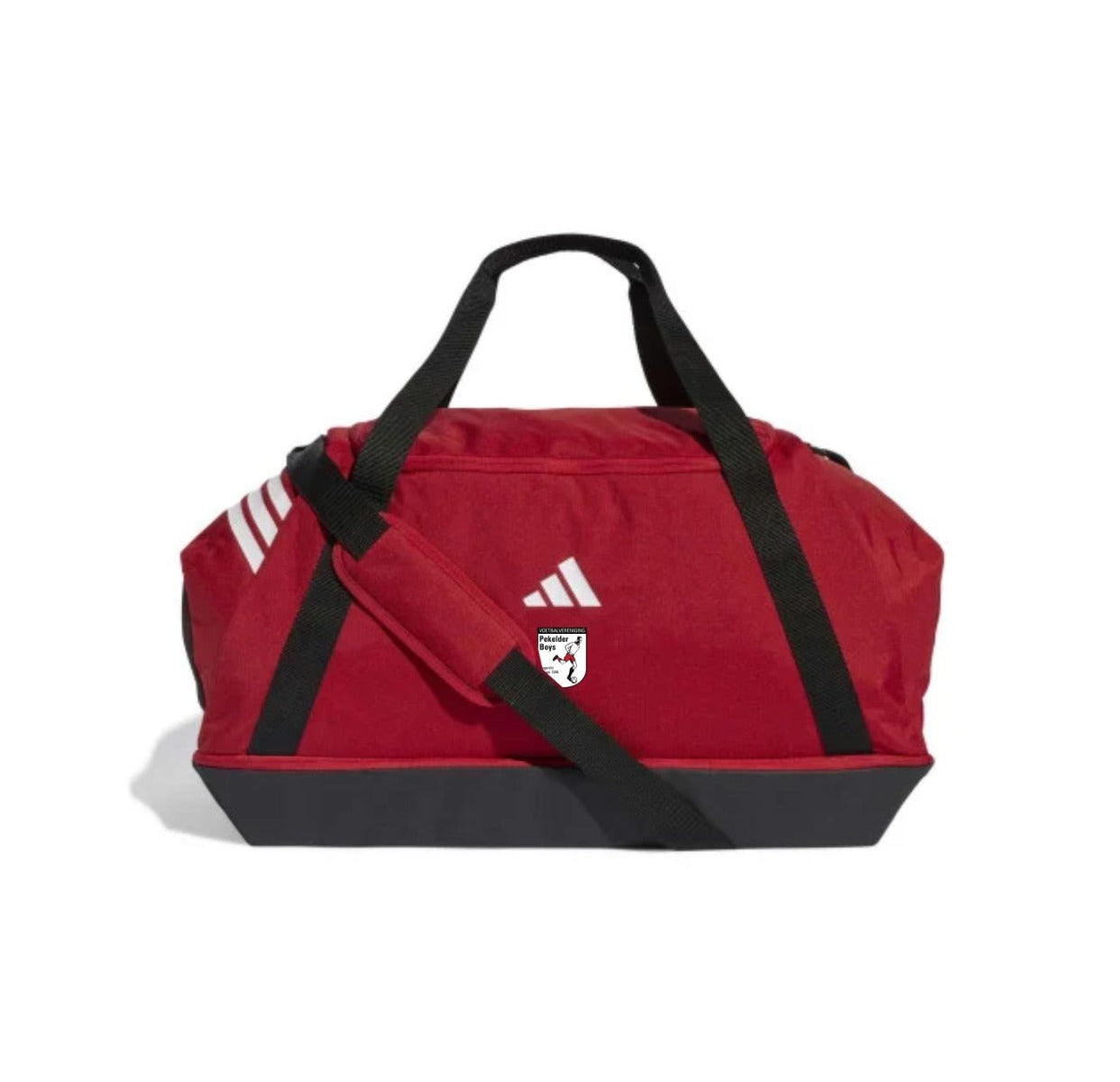 V.V. Pekelder Boys Duffle Tas (S)