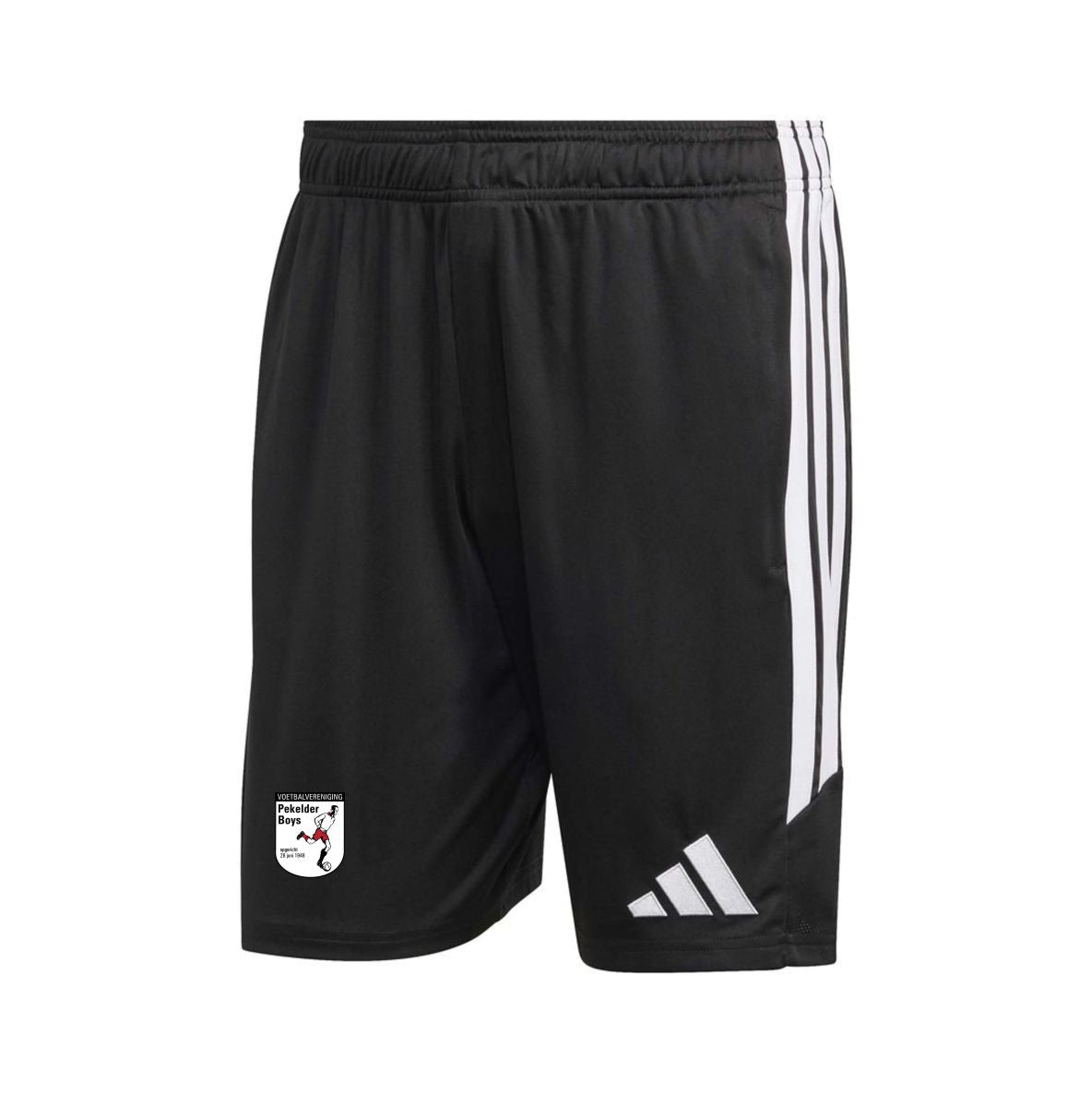 V.V. Pekelder Boys Trainingsshort (Senioren)