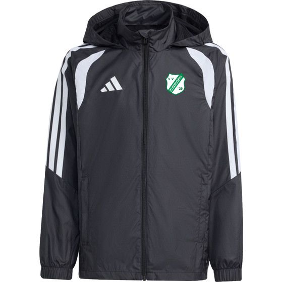 Adidas Wind-Breaker vv Zuidhorn