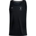 Tanktop Team Van der Giessen