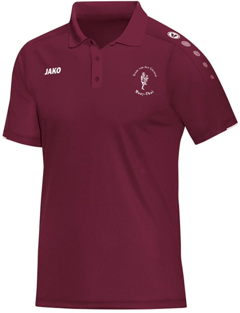 Polo Team Van der Giessen