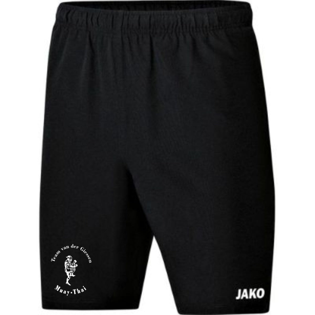 Short Team van der Giessen