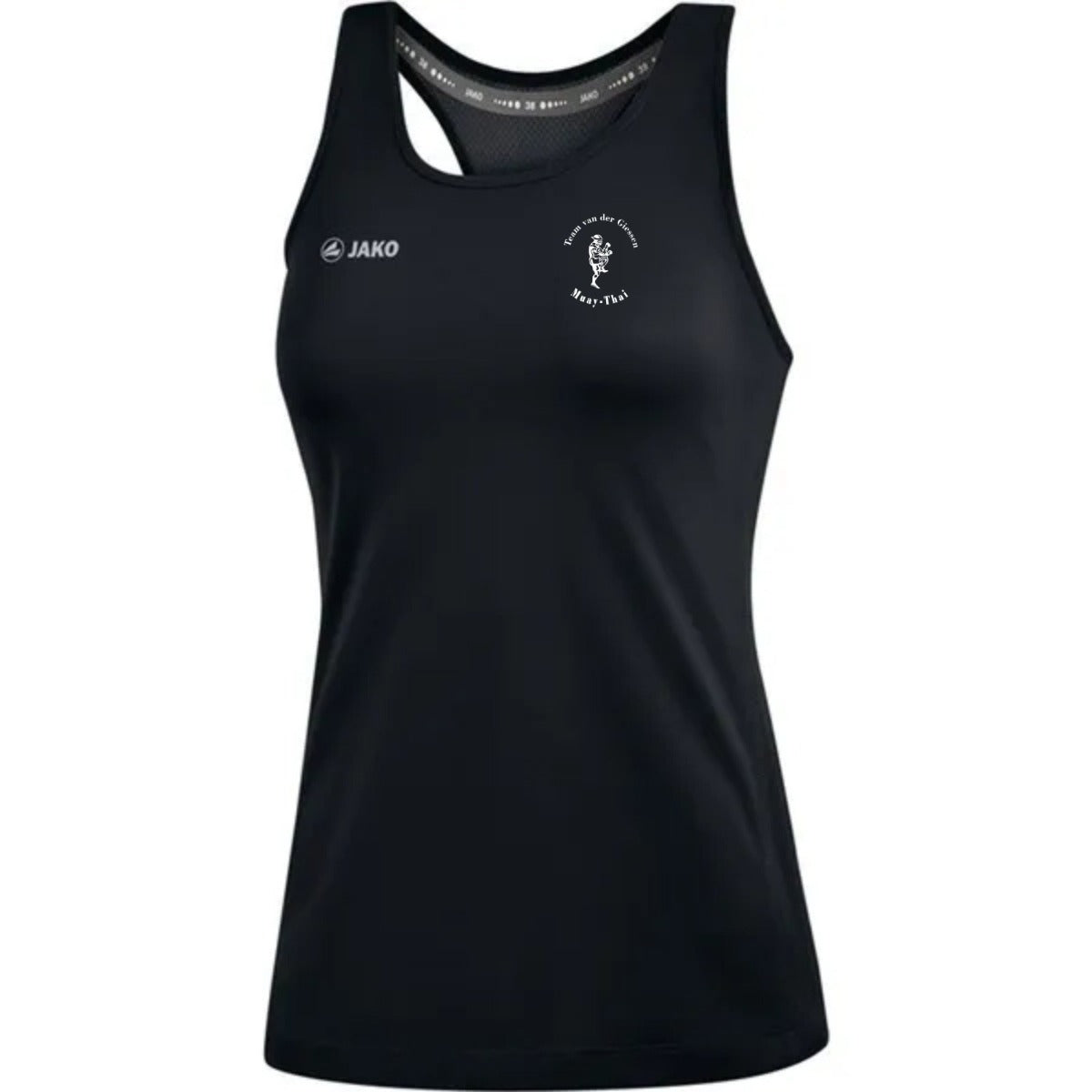 Tanktop Team Van der Giessen (Dames)