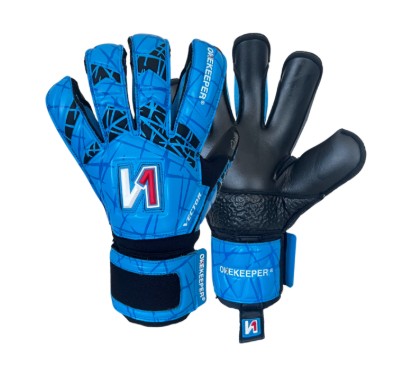 ONEKEEPER VECTOR PUPIL BLauw