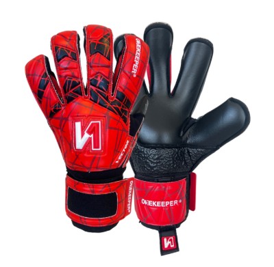 ONEKEEPER VECTOR PUPIL Rood