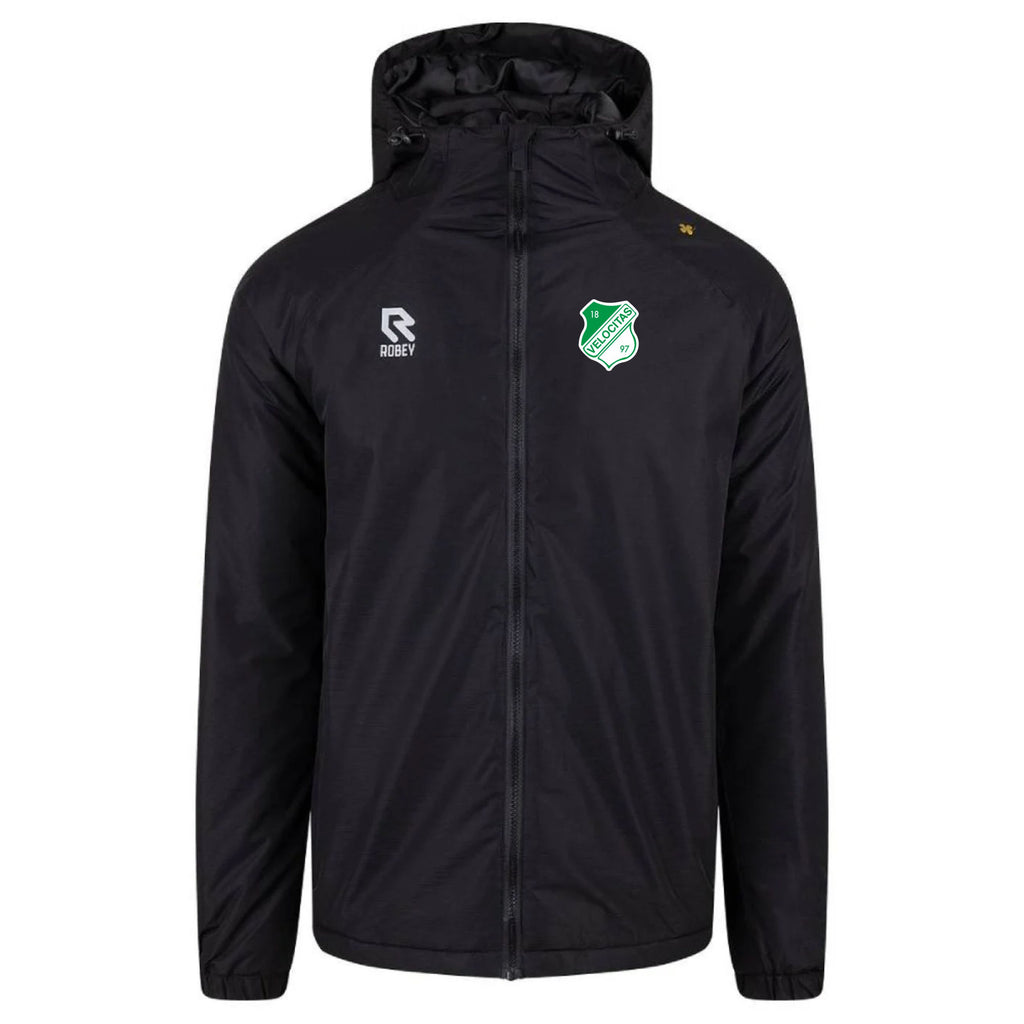Velocitas 1897 All Weather Jacket Robey