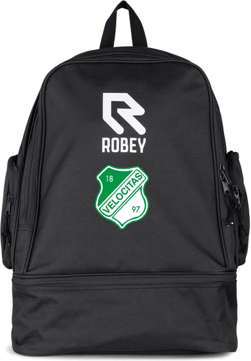 Velocitas 1897 Backpack Robey
