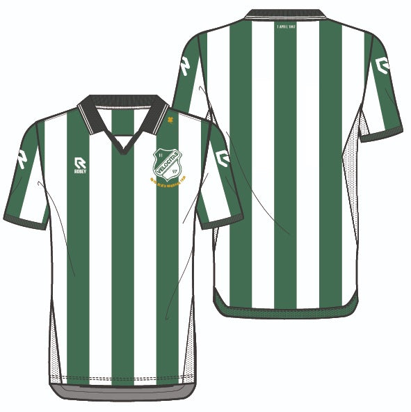 Velocitas Wedstrijdshirt