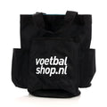 Voetbalshop Waterzak Zwart