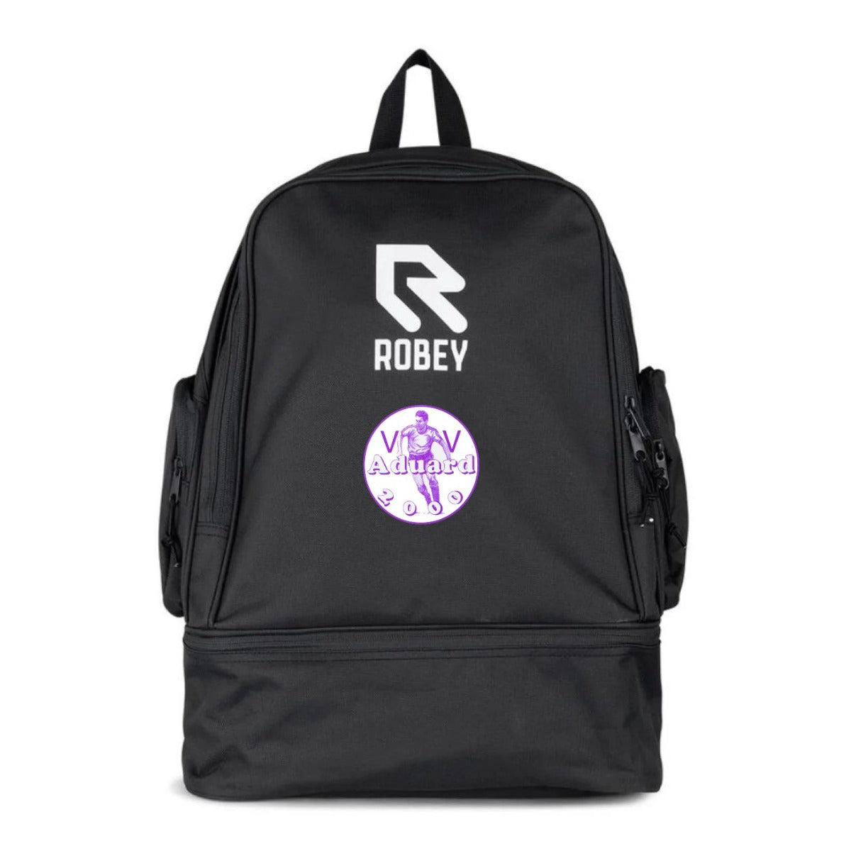 V.V. Aduard 2000 Backpack Robey