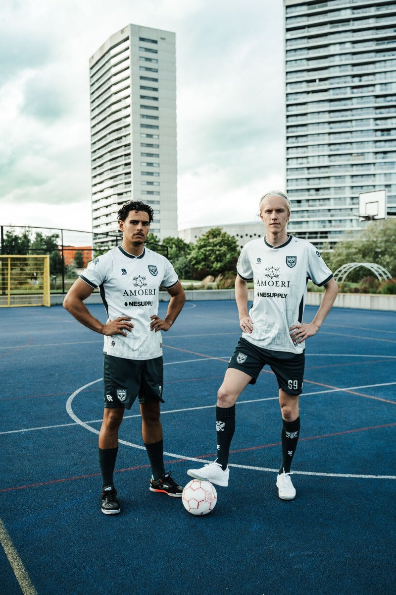 Futsal Groningen Thuis shirt