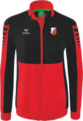 Erima Presentatie Jack Dames S.V. Yde de Punt