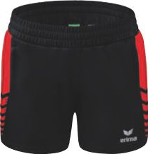 Erima Worker Dames Short S.V. Yde de Punt