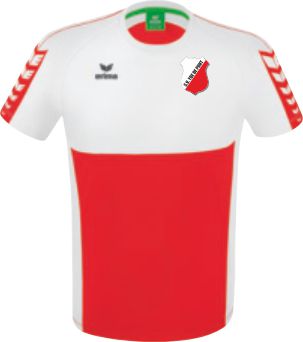 Erima Trainingshirt S.V. Yde de Punt