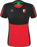 Erima Trainingshirt Dames S.V. Yde de Punt