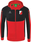 Erima Trainingsjack Capuchon S.V. Yde de Punt
