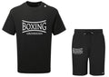 Zomer Set Boxing Groningen (Golden Grip Boxing)