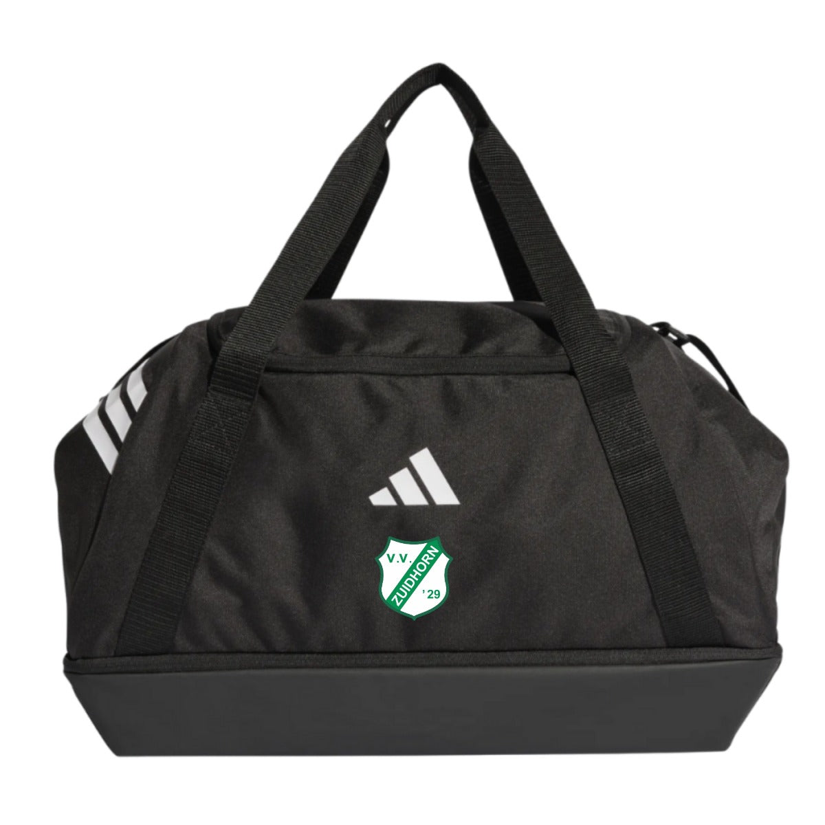 Adidas Tiro Duffle Bag hardcase vv Zuidhorn (Medium)