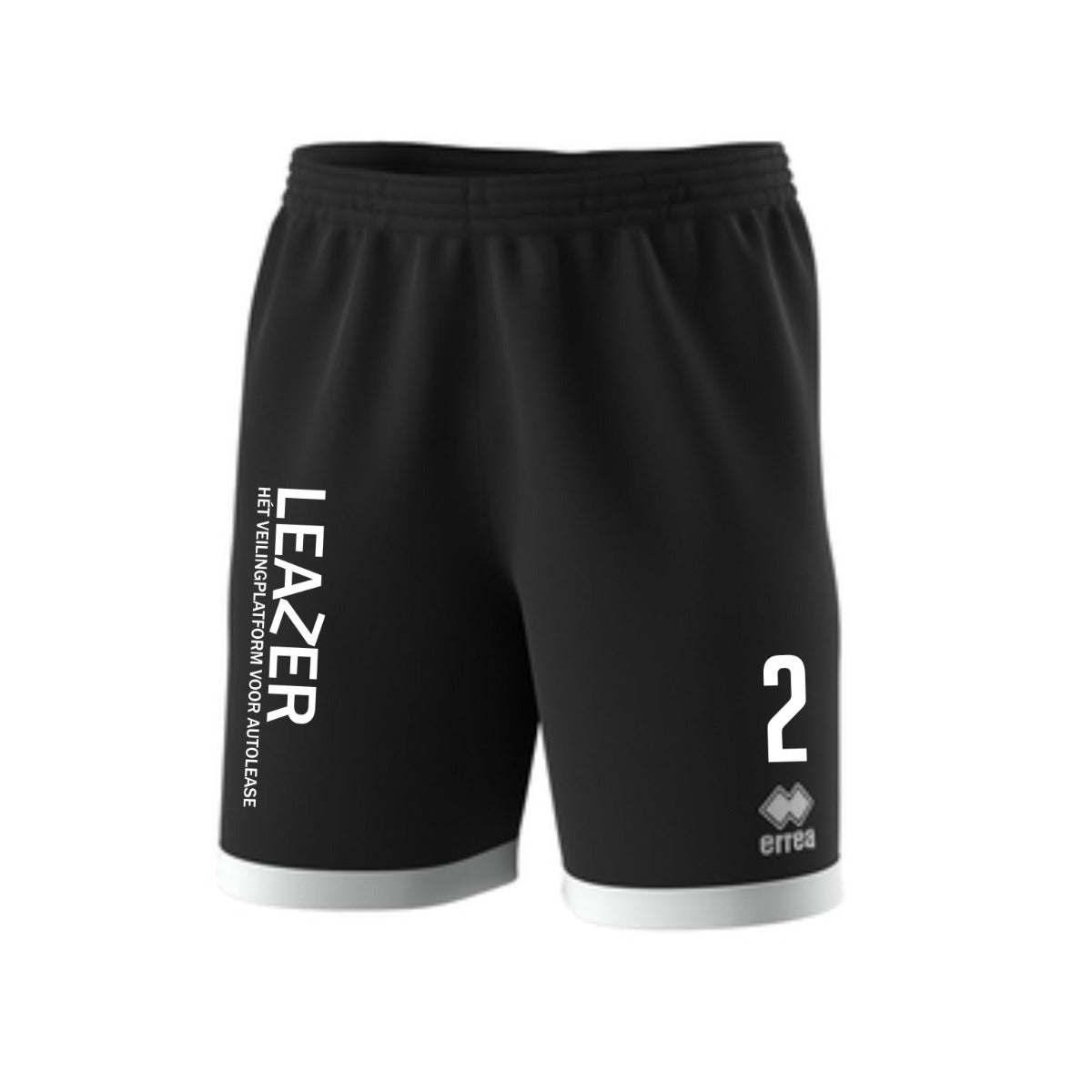 Wedstrijd short Scylla
