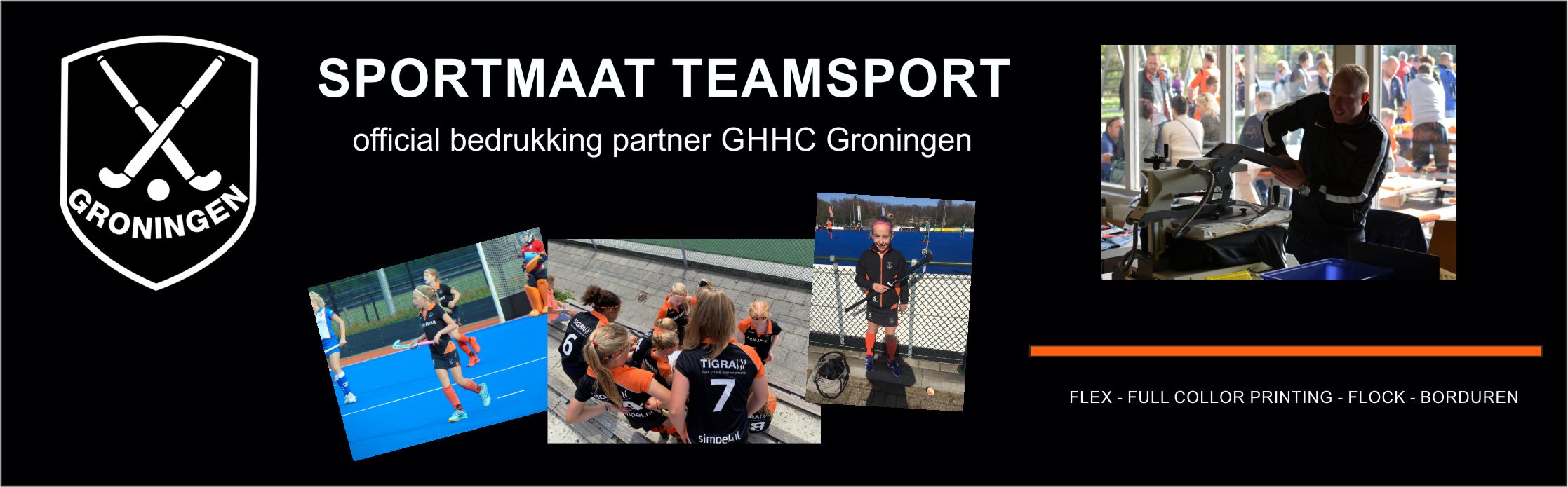 GHHC Groningen