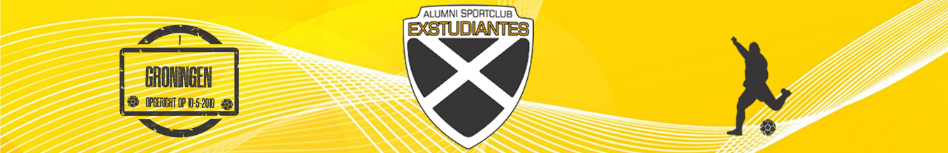 Exstudiantes