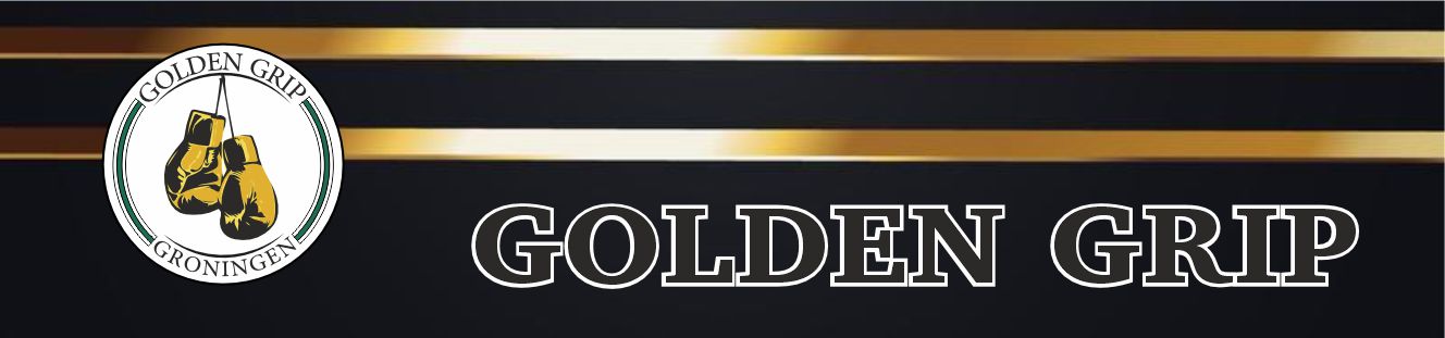 Golden Grip Boxing
