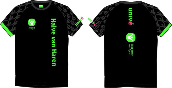 Shirt Unive