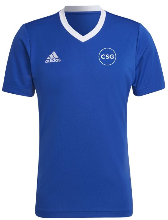 Adidas Shirt CSG Dames Diverse Kleuren