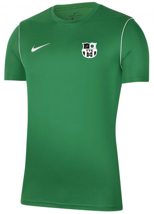 Nike training shirt discount