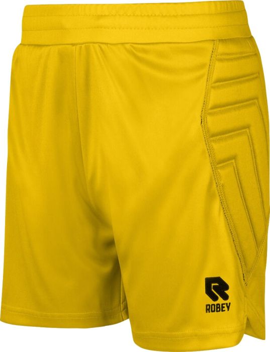 Goalkeeper Shorts Velocitas with padding