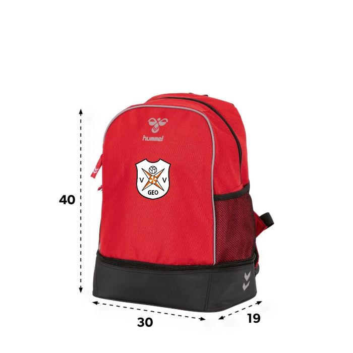 Hummel rugtas new arrivals