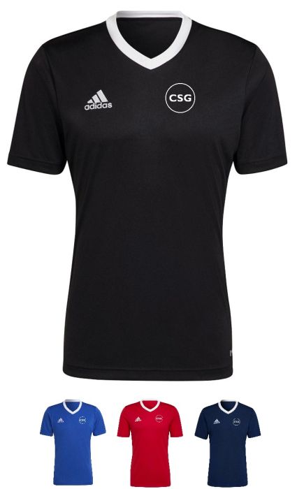 Adidas shirt zwart dames deals