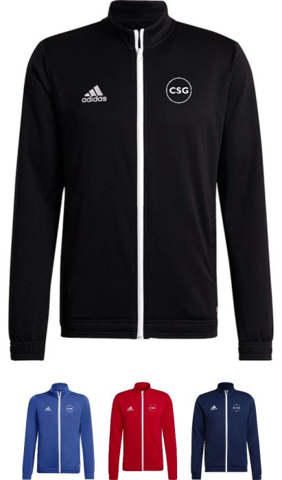 Adidas Trainingsjack CSG Senior Diverse Kleuren
