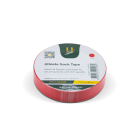Athlete Sock Tape Rood