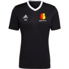 Adidas Training shirt Be Quick 1887 Kids
