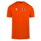 FC Lewenborg Trainingshirt Robey Oranje