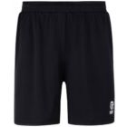 FC Lewenborg Trainingshort Robey  Zwart