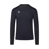 Robey Baselayer Shirt Zwart