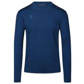 Robey Baselayer Top Navy