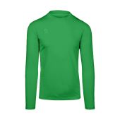 Robey Baselayer Top Groen