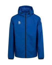 Robey Crossbar All Weather Jack blauw