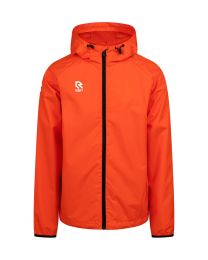 Robey Crossbar All Weather Jack oranje