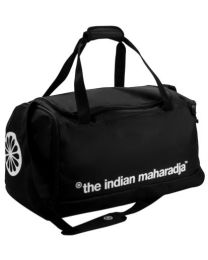 Indian Maharadja Sports Bag CMX Black